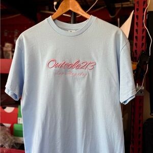 OUTSOLE213 T-Miami Vice